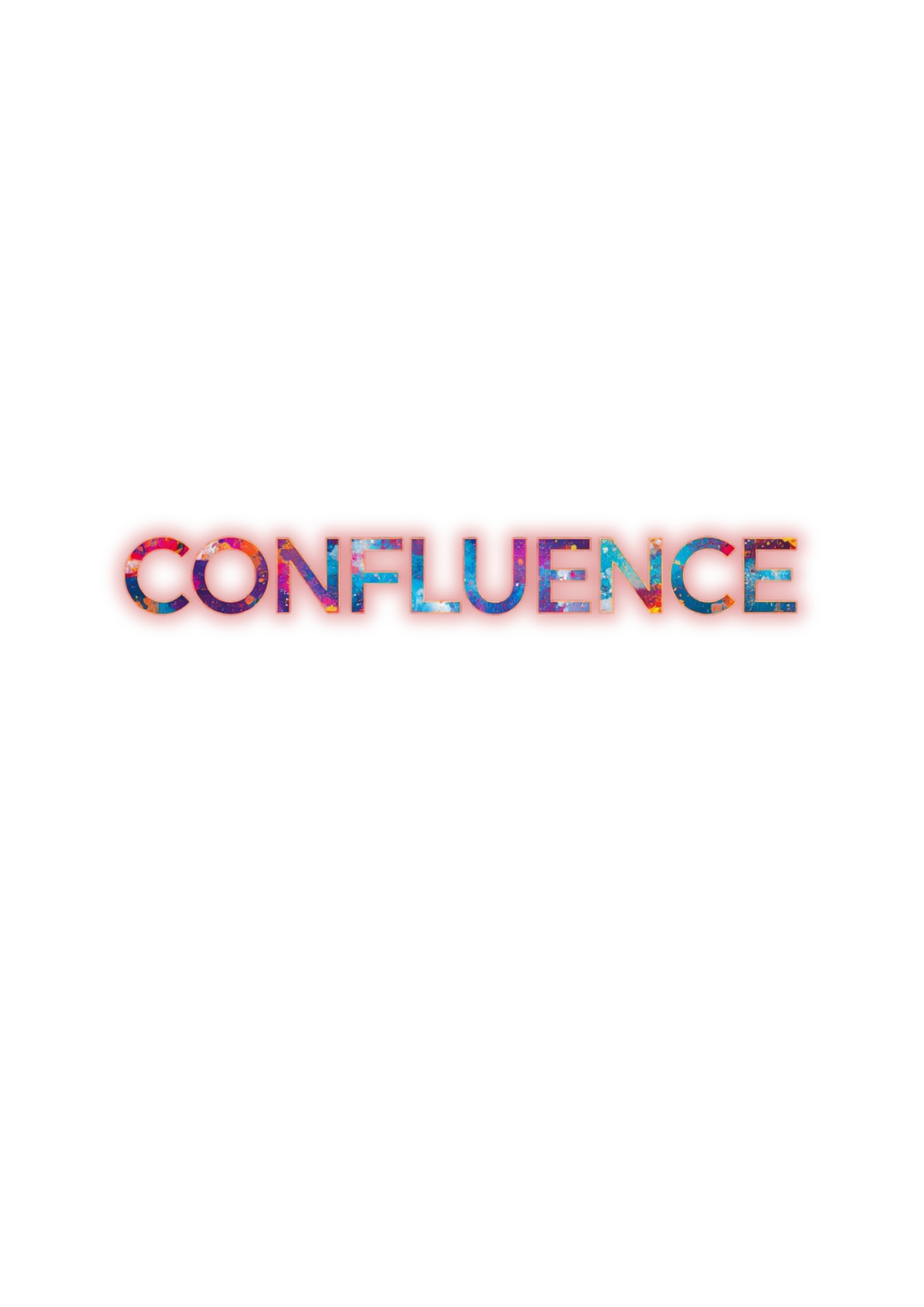 Confluence Logo